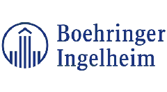 Logo Boehringer Ingelheim