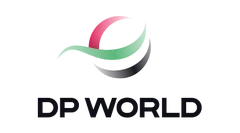 Logo DP World