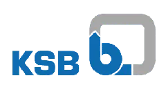 Logo KSB
