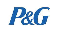 Logo Procter & Gamble