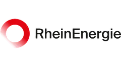 Logo RheinEnergie