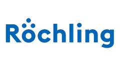 Logo Röchling