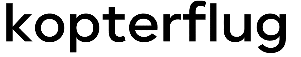 Kopterflug