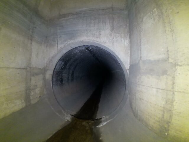 sewer inspection 1