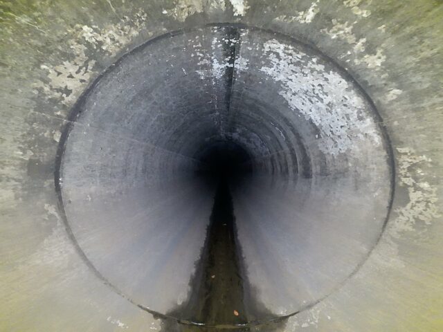 sewer inspection 2