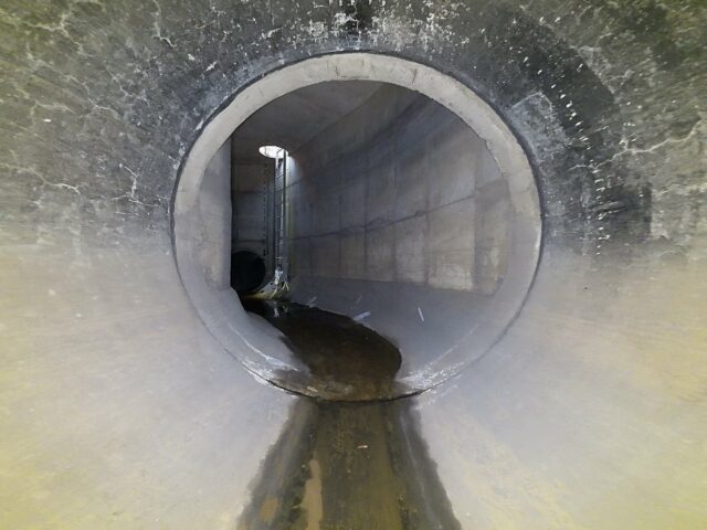 sewer inspection 3