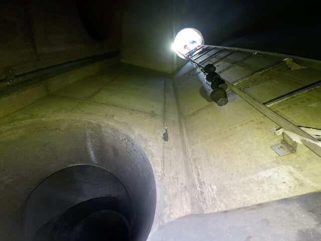 sewer inspection 6